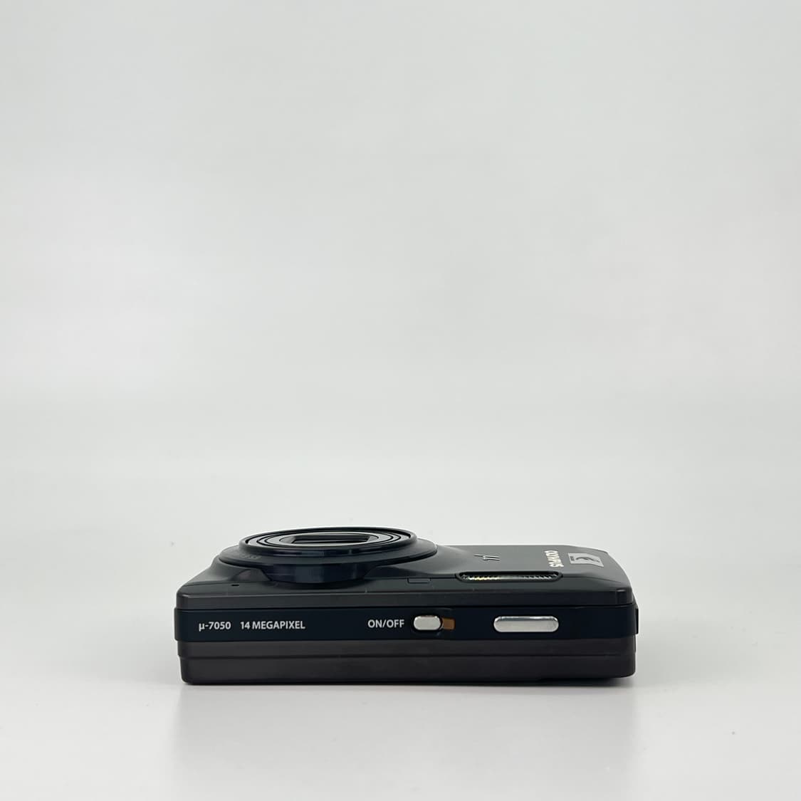 올림푸스 뮤 Olympus µ mju-7050 블랙 상품이미지8