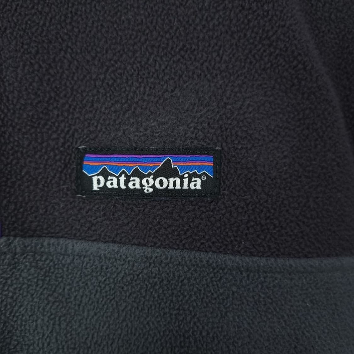 [파타고니아] 마이크로디 스냅티 후리스 플리스 맨투맨 M19805 상품이미지6