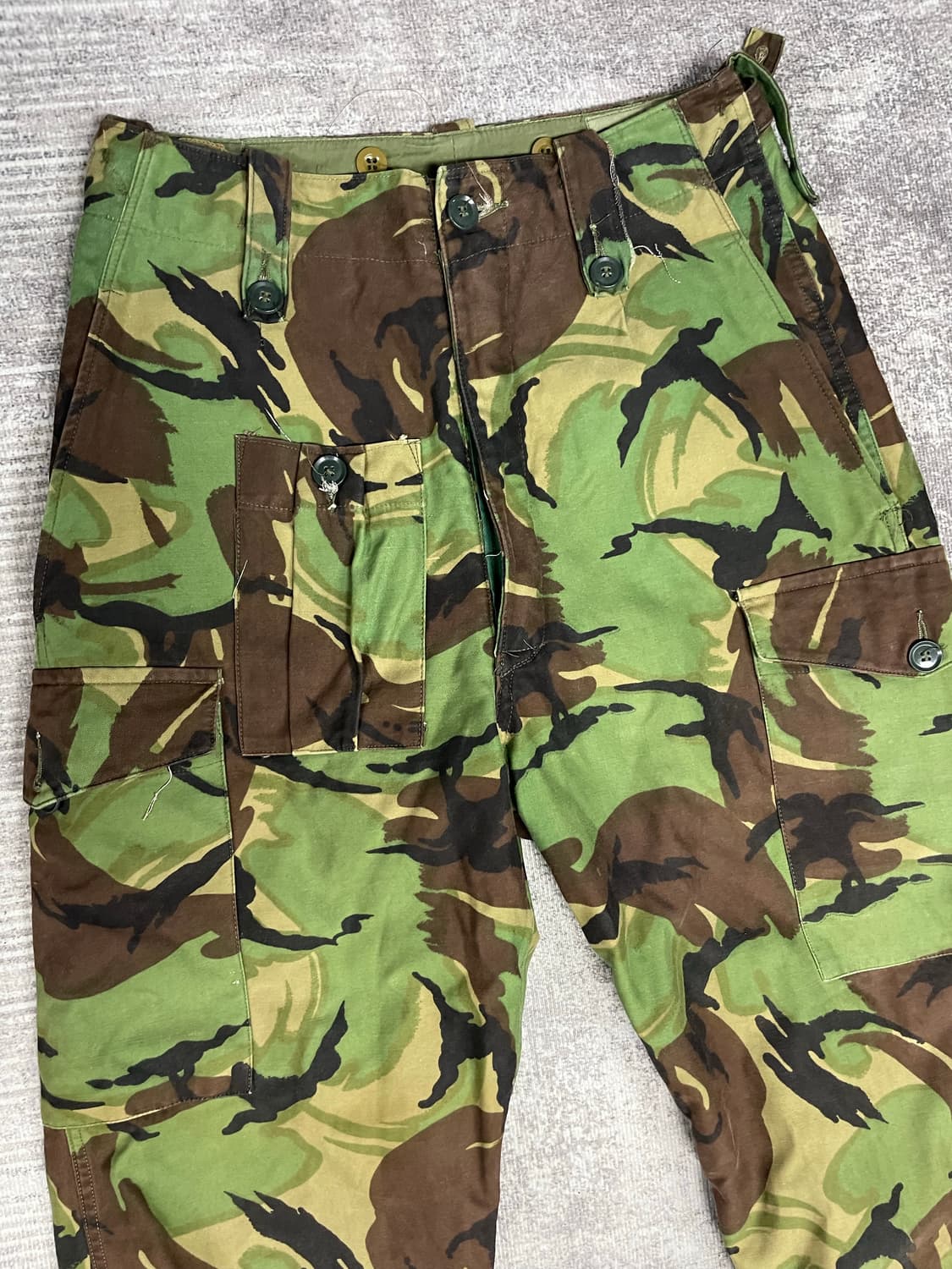 British Army DPM 상품이미지2