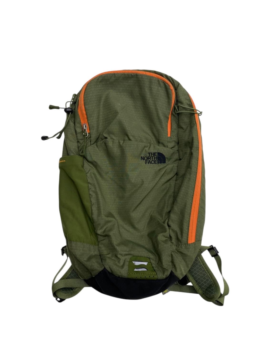 노스페이스 땅콩 백팩 상품이미지1