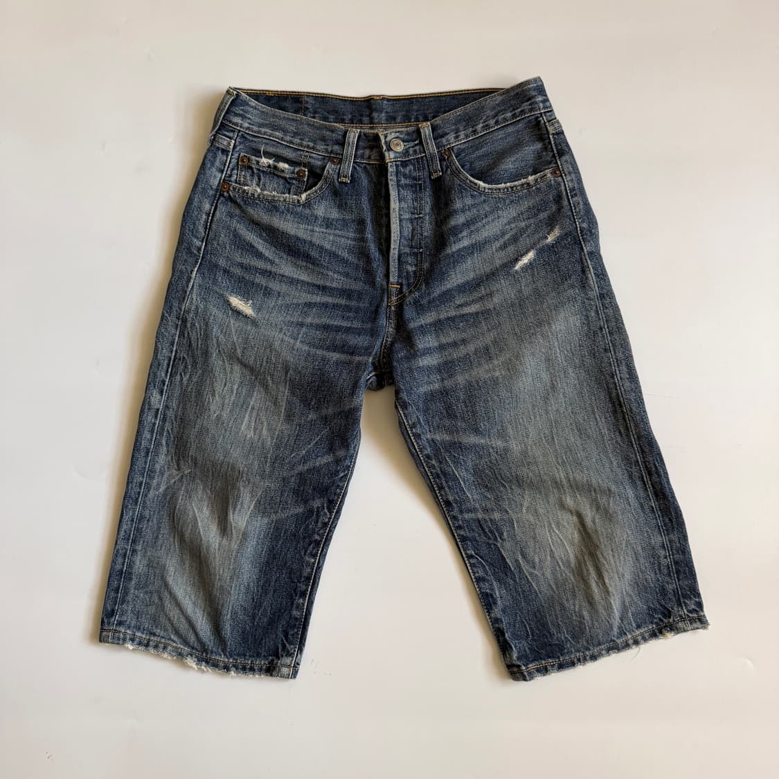 Levi’s 501(Short) 29 상품이미지8