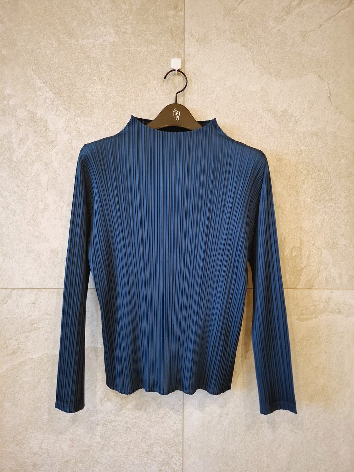 새상품 플리츠플리즈 24년.2월 잼시리즈 반목탑3 이세이미야케 상품이미지1