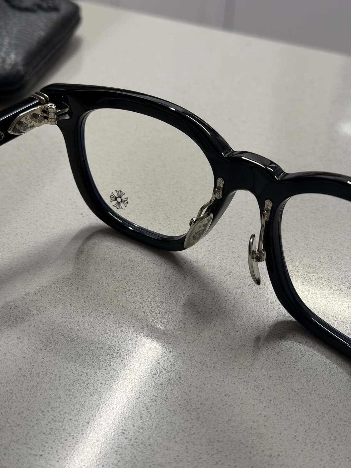 크롬하츠 25년 SMOKE SHOW 신품 상품이미지4