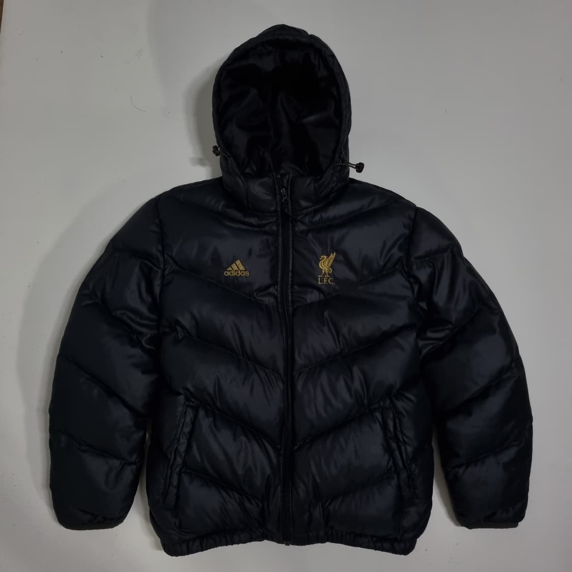 아디다스 리버풀 패딩  상품이미지1