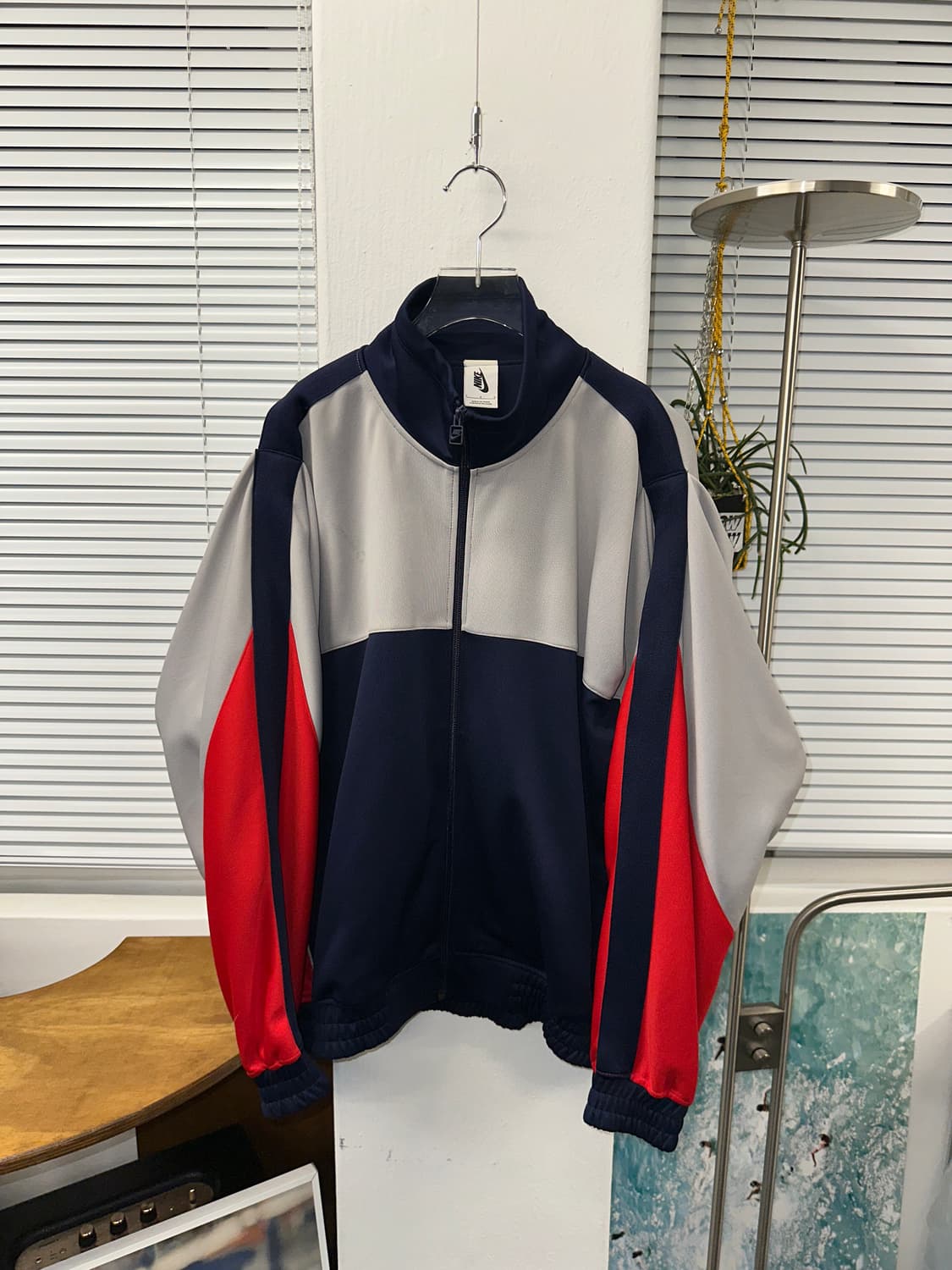 martine rose nike 트랙탑  상품이미지3