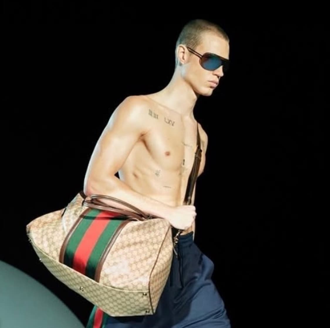 구찌 에비에이터 선글라스 상품이미지1