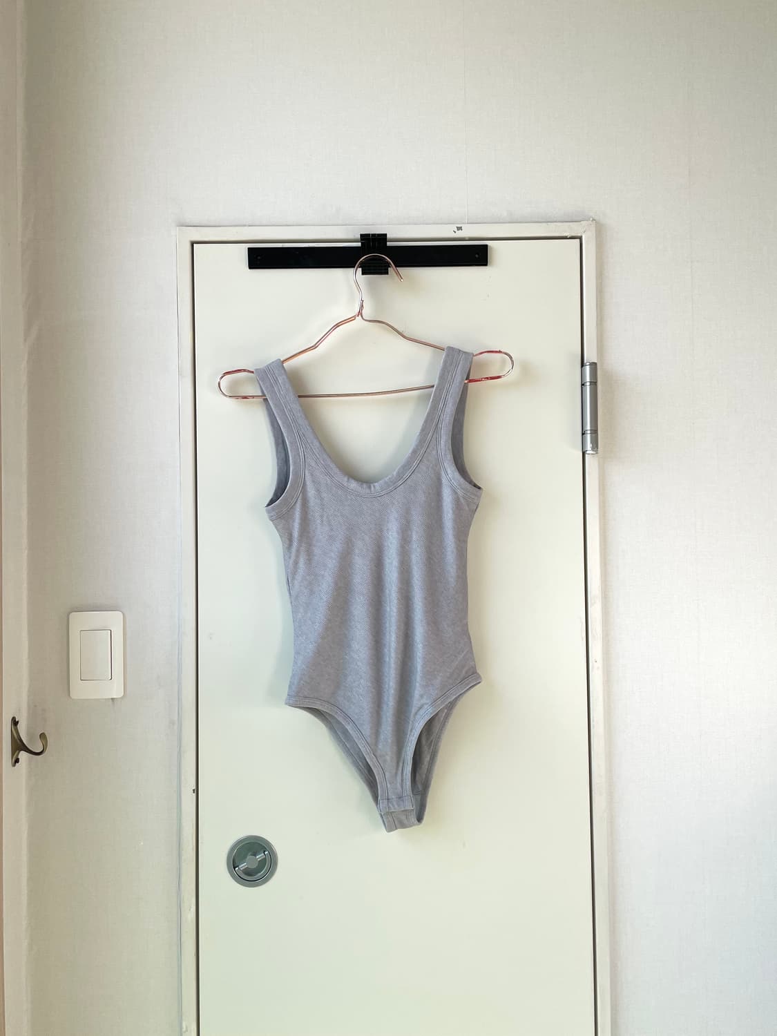 Heattech bodysuit  상품이미지2