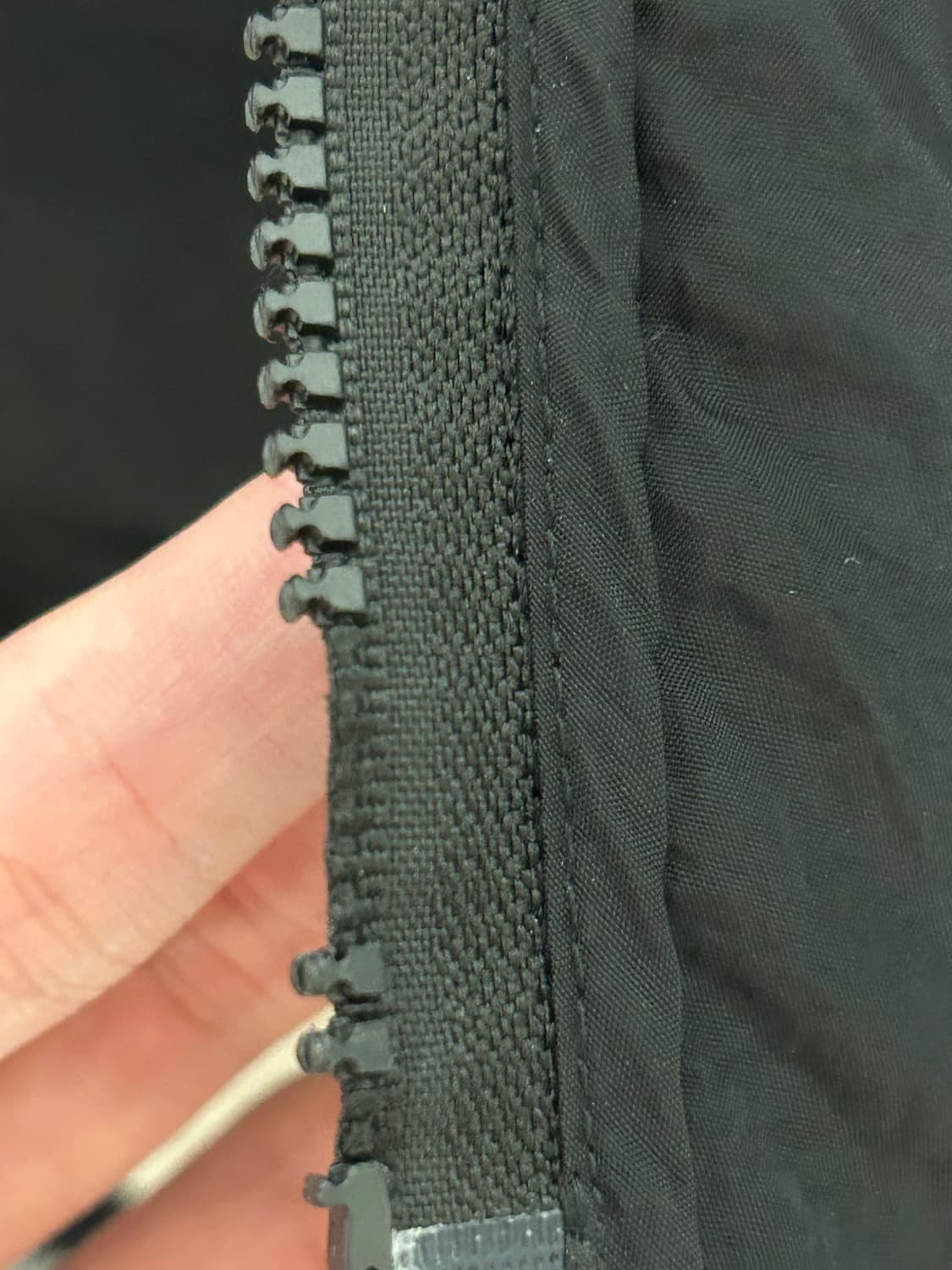 스투시 리버시블 자켓 L 상품이미지5