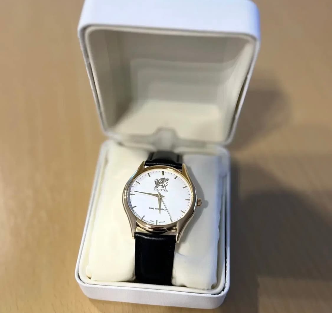 파프 주피터 시계 상품이미지1