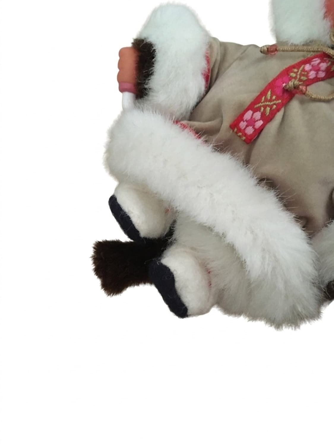 (고전) 에스키모 몬치치 걸 희귀 매물 상품이미지4