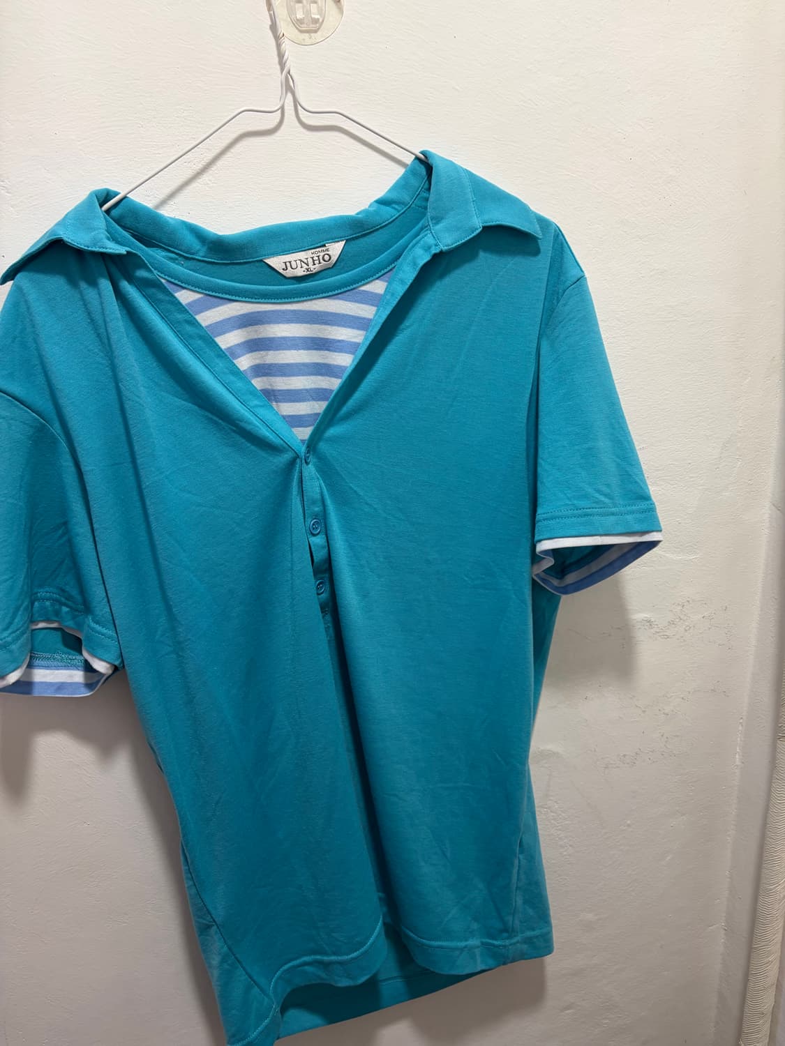 일본 빈티지 셔츠 상품이미지3