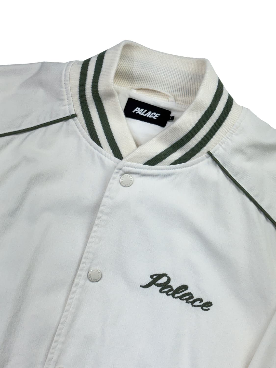 팔라스 캐치 잇 봄버 자켓 시멘트 상품이미지3