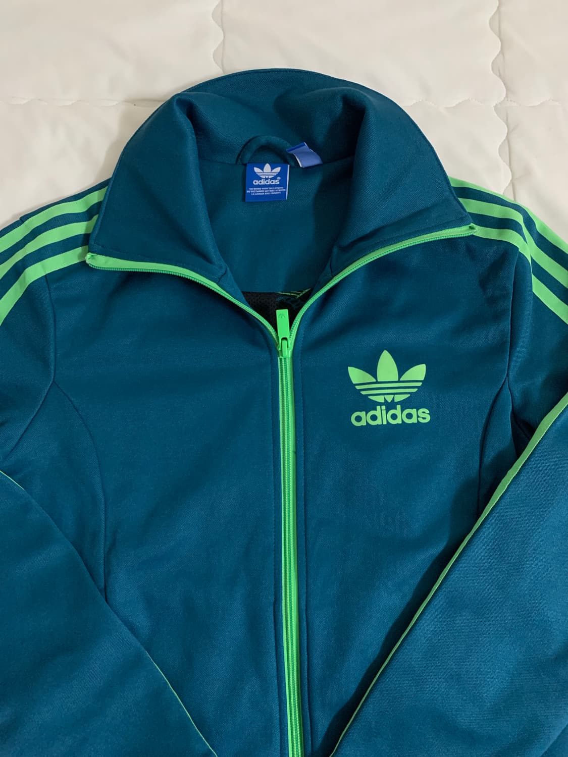 아디다스 져지 상품이미지2