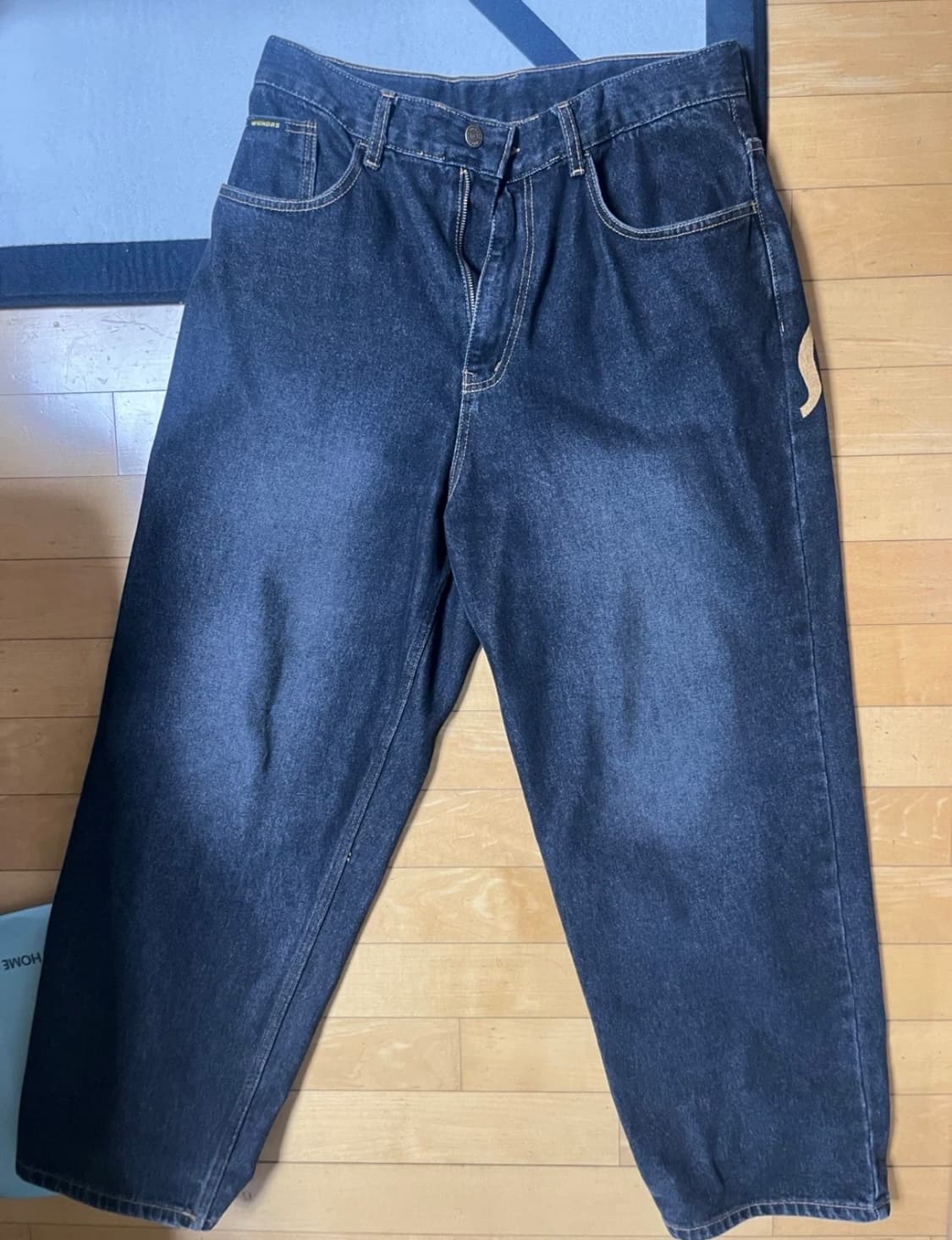 위켄더스 바지 판매 상품이미지1