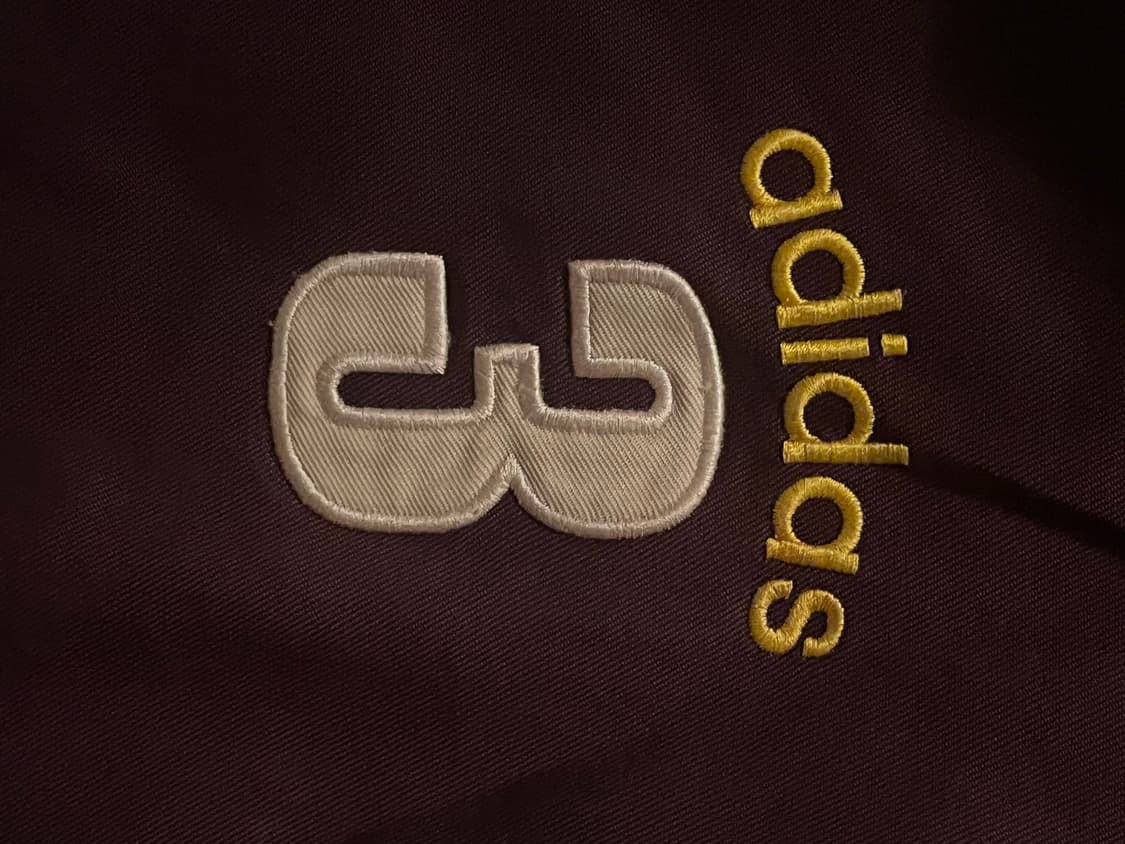 아디다스 바시티 자켓 상품이미지2