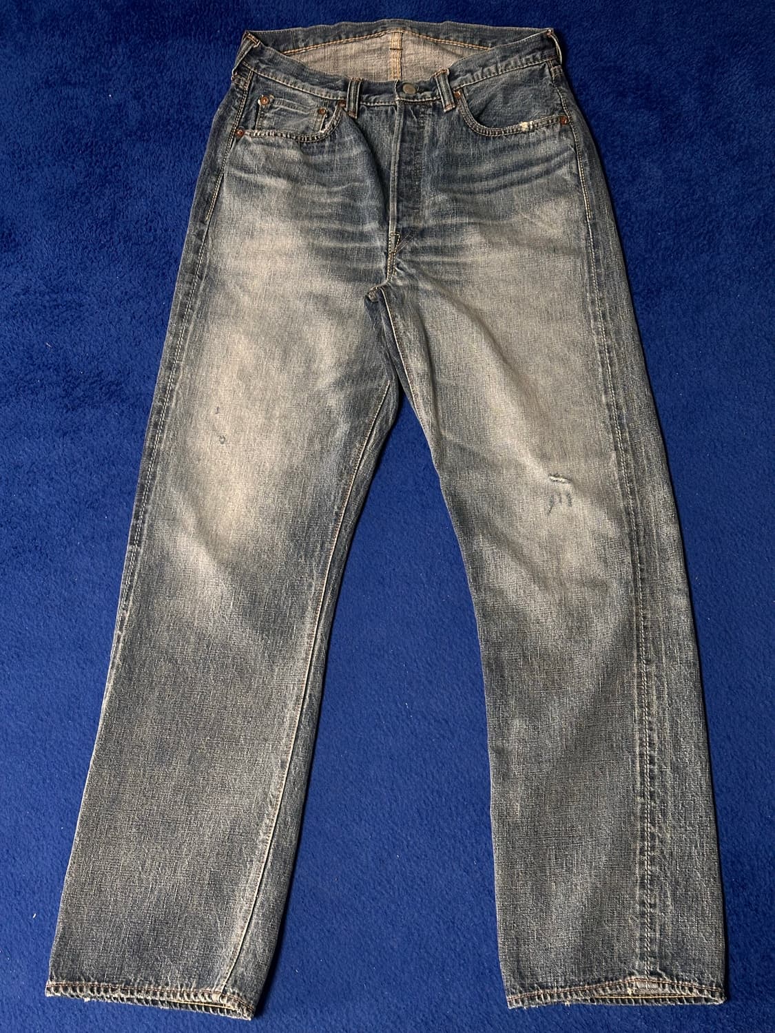 풀카운트 0105 다트포드 33 상품이미지2