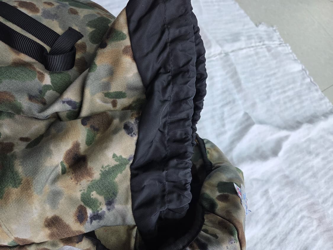 에퍼슨 마운티어링 카모 백팩 상품이미지6