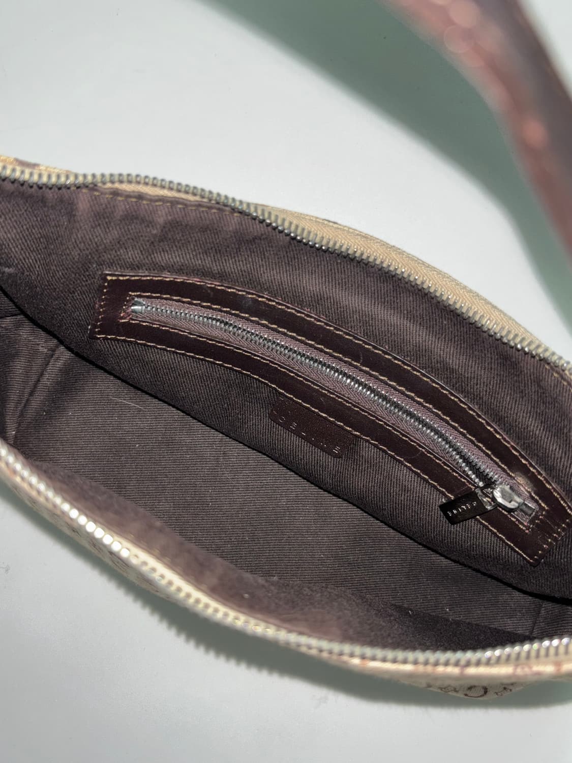 CELINE 셀린느 마카담 코팅 캔버스 토트백 상품이미지8