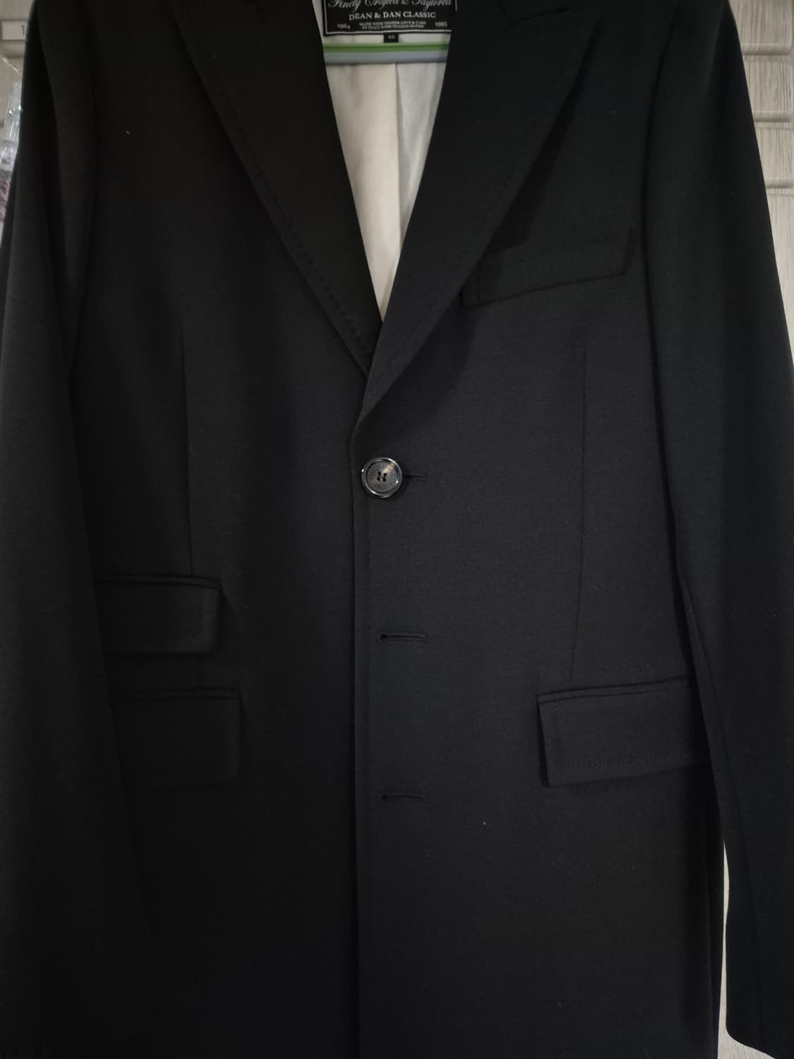 디스퀘어드2 코트 46 상품이미지1