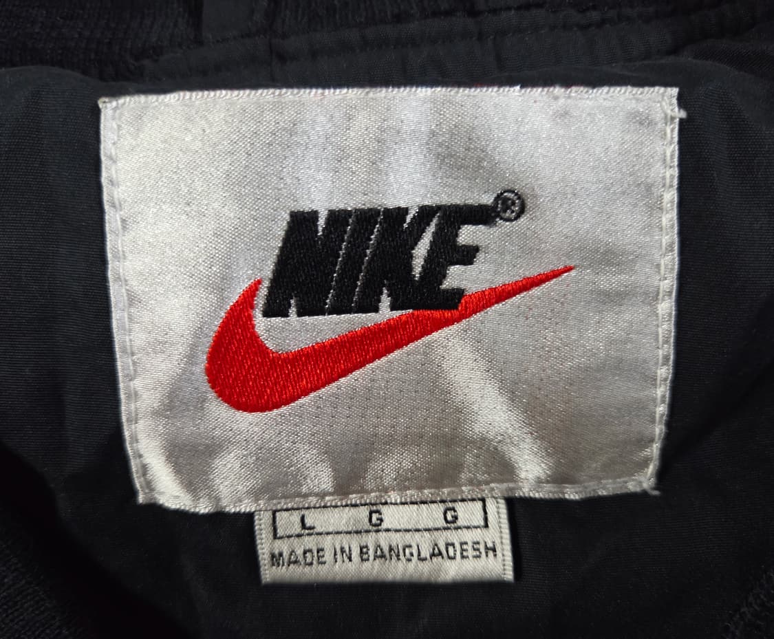 나이키 미드 스우시 웜업 상품이미지4