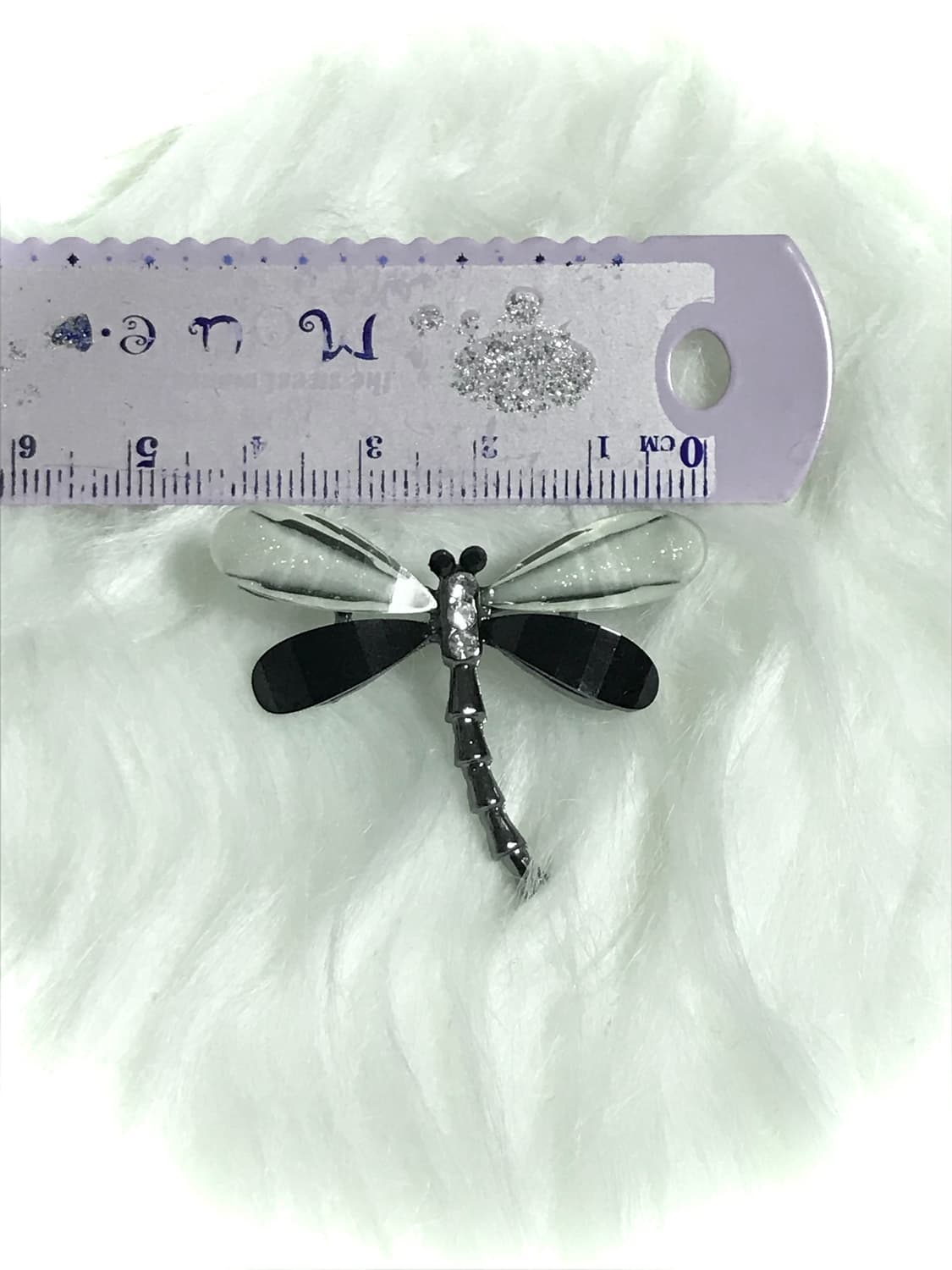 빈티지 잠자리 브로치 상품이미지3