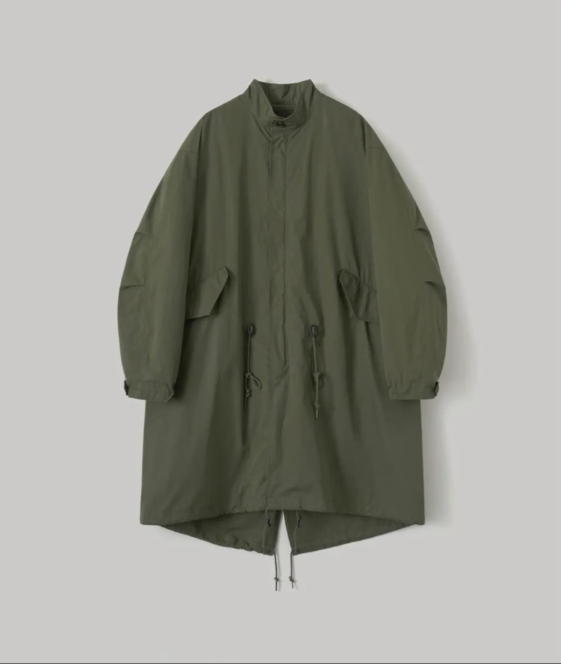 (3) 어나더오피스 m-65 m65 인슐레이션 필드 파카 상품이미지1