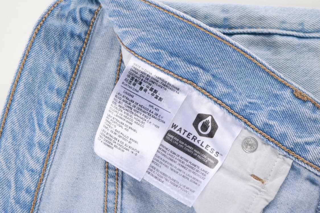 [28~30] 리바이스 프리미엄 루즈 스트레이트 데님팬츠 상품이미지5