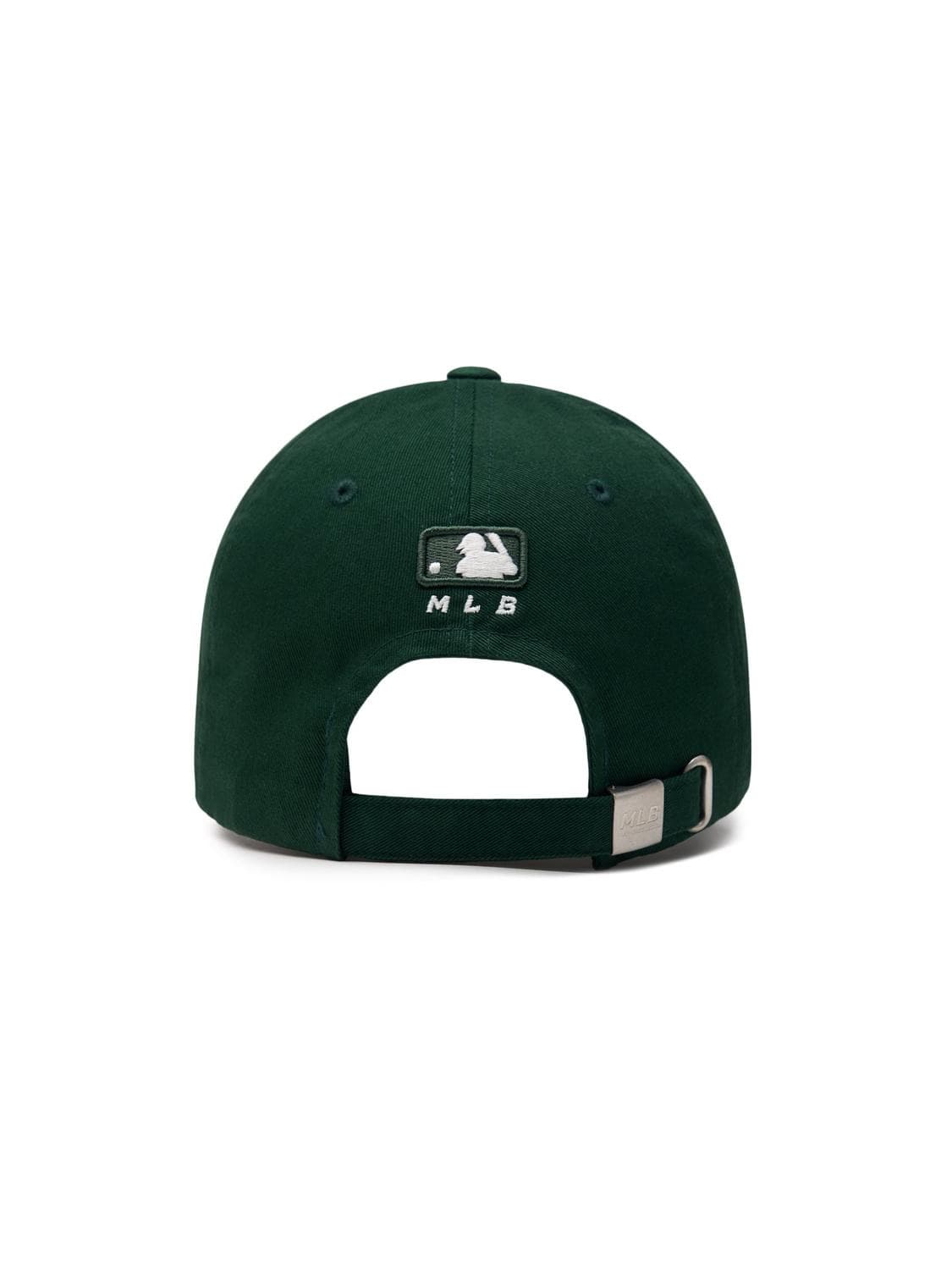 MLB 루키 언스트럭쳐 볼캡 LA다저스 그린 상품이미지4