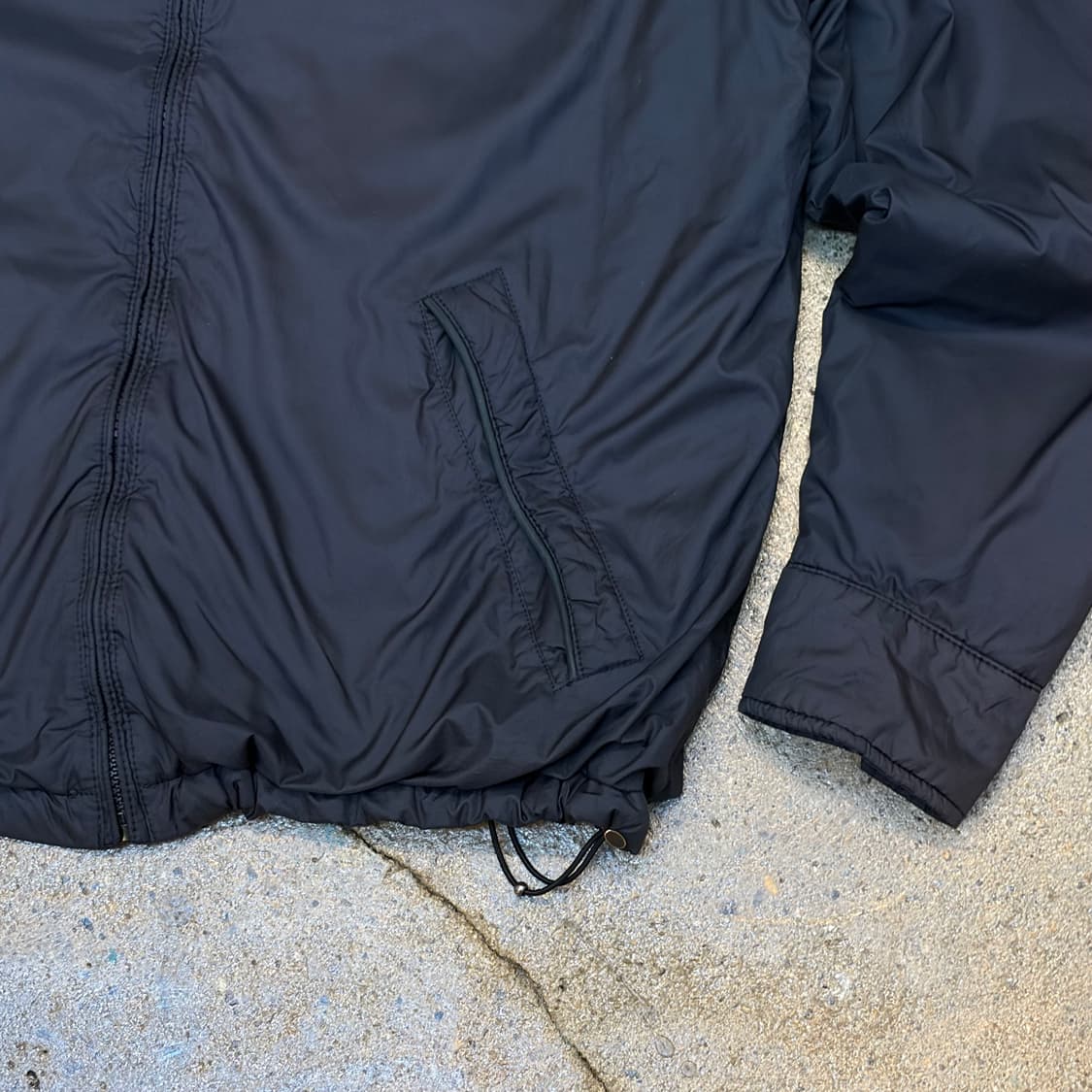 00s 미국 빈티지 폴로랄프로렌 바람막이 자켓 상품이미지6