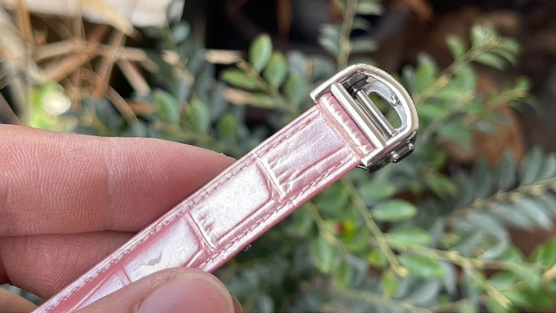 까르띠에 발롱블루 33MM 상품이미지7