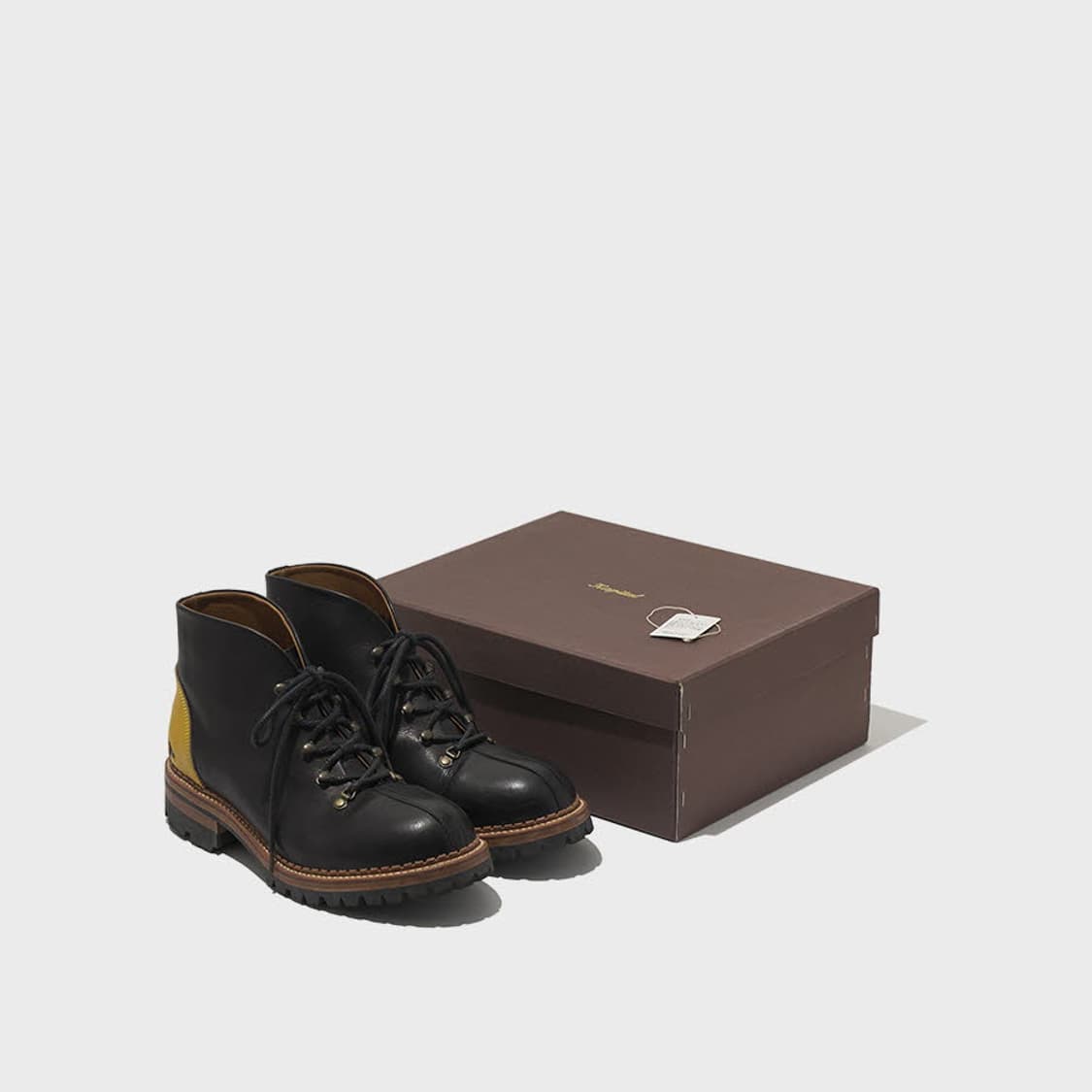 KAPITAL boots 4(280mm~285mm) 상품이미지1