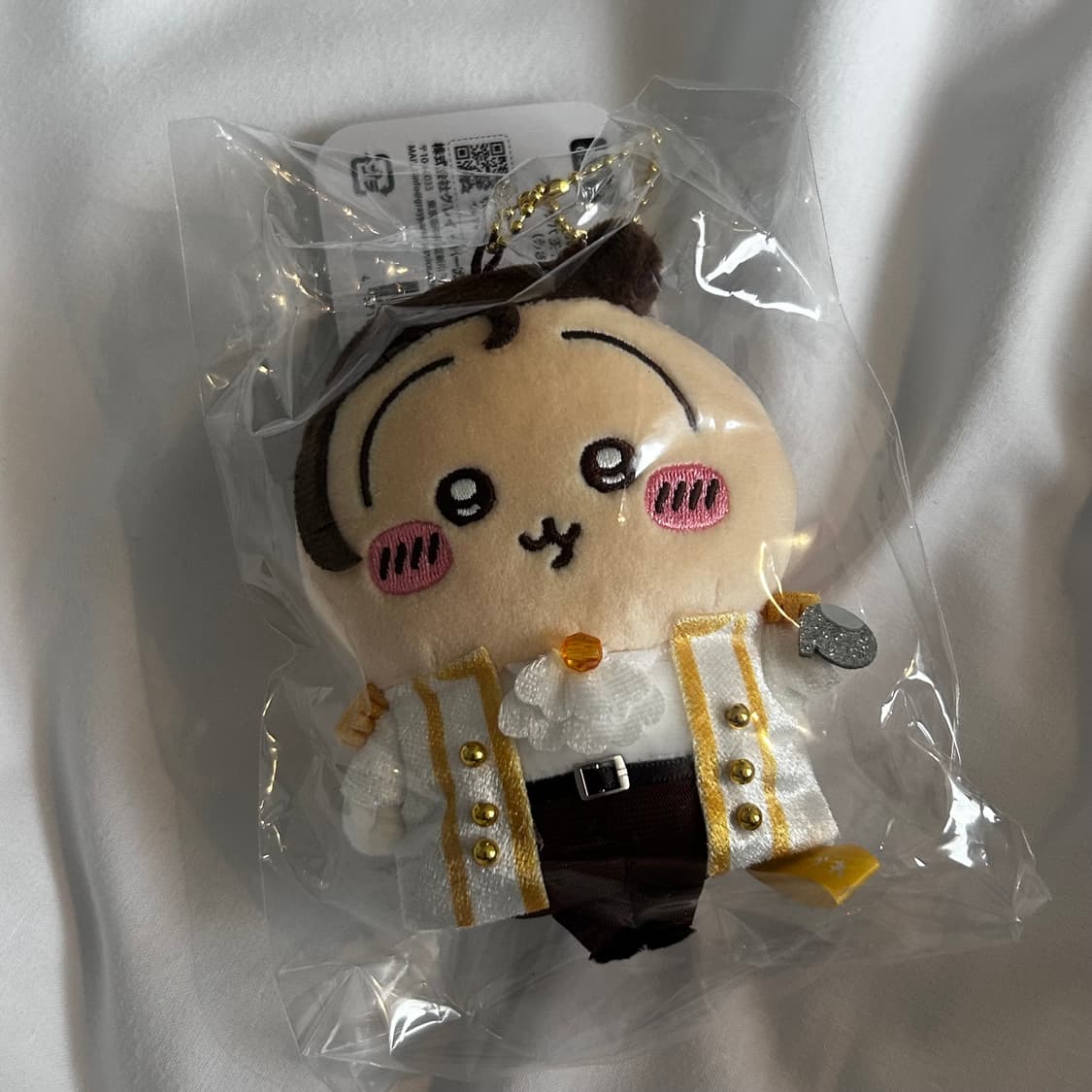 치이카와 왕자 우사기 새상품  상품이미지1