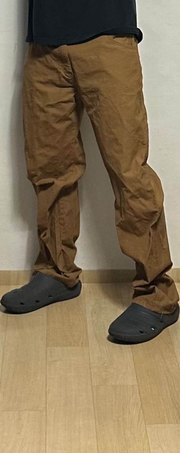 디키즈 카펜터 팬츠 상품이미지4