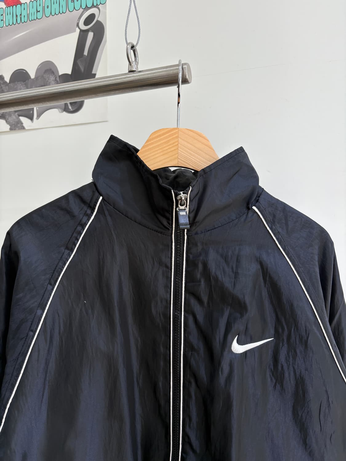 NIKE 바람막이 상품이미지2