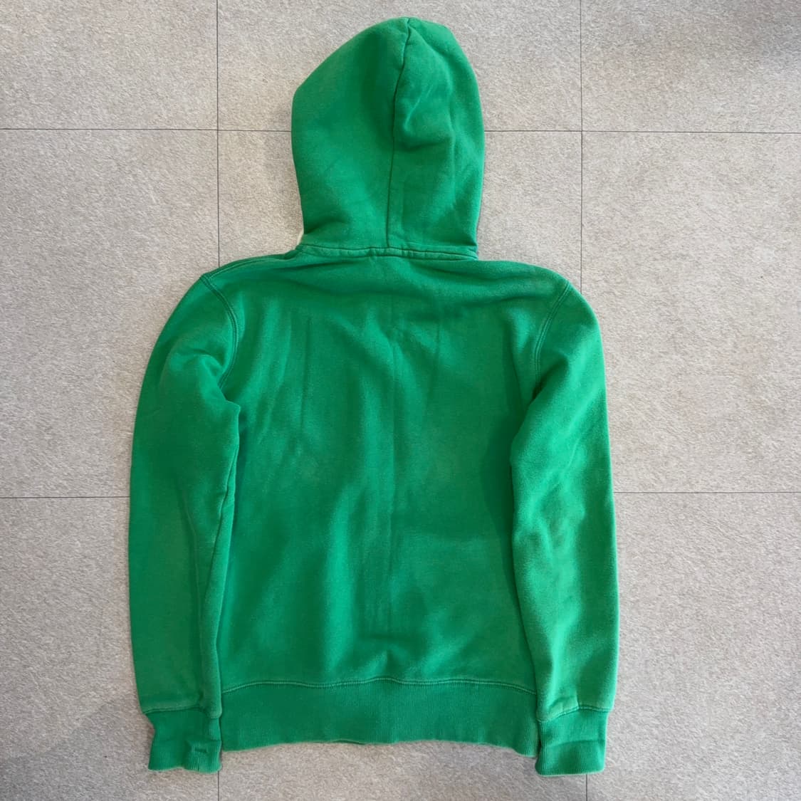 후아유 컬러 후드집업 상품이미지4