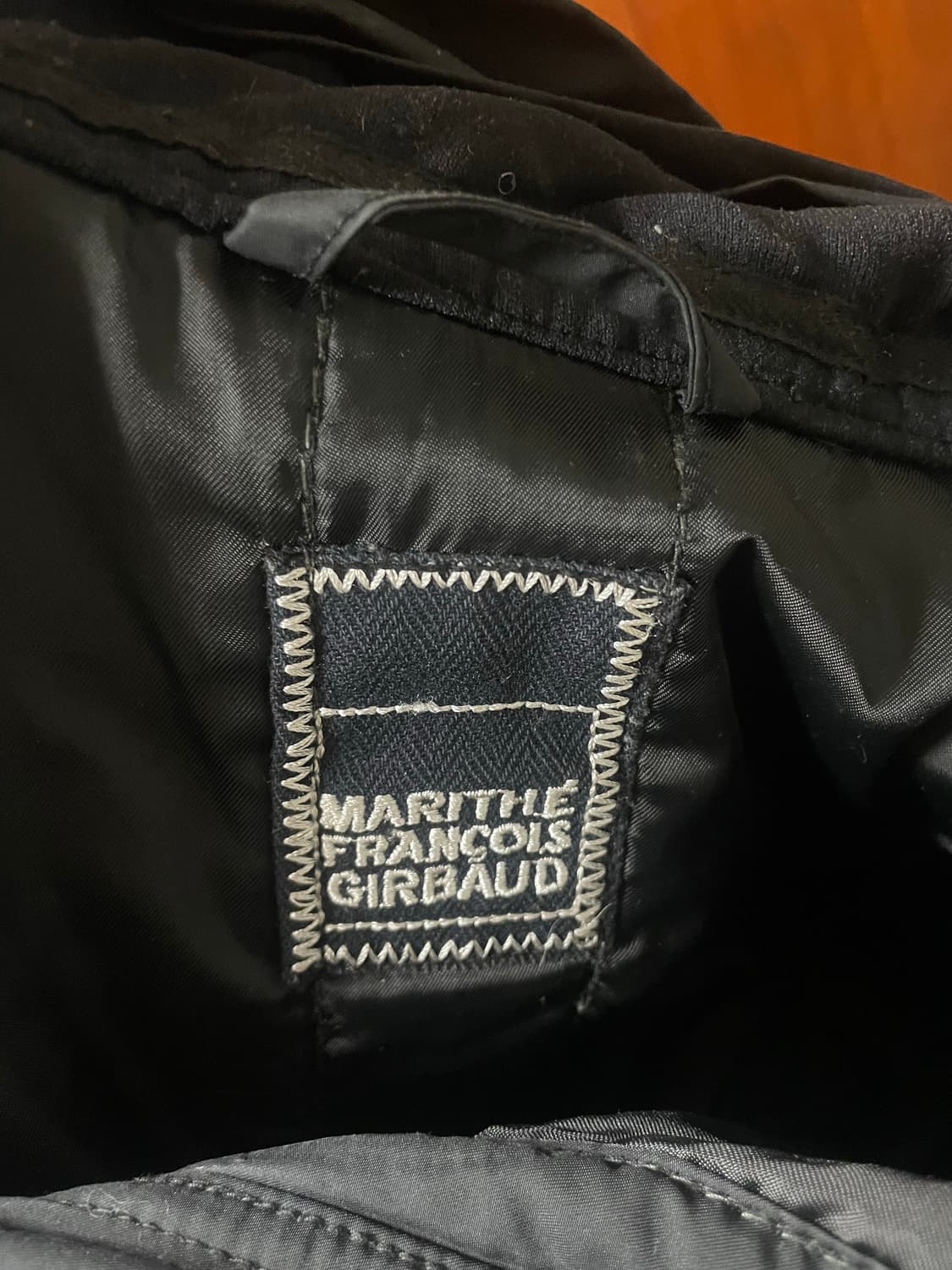 marithe francois girbaud jacket… 상품이미지9