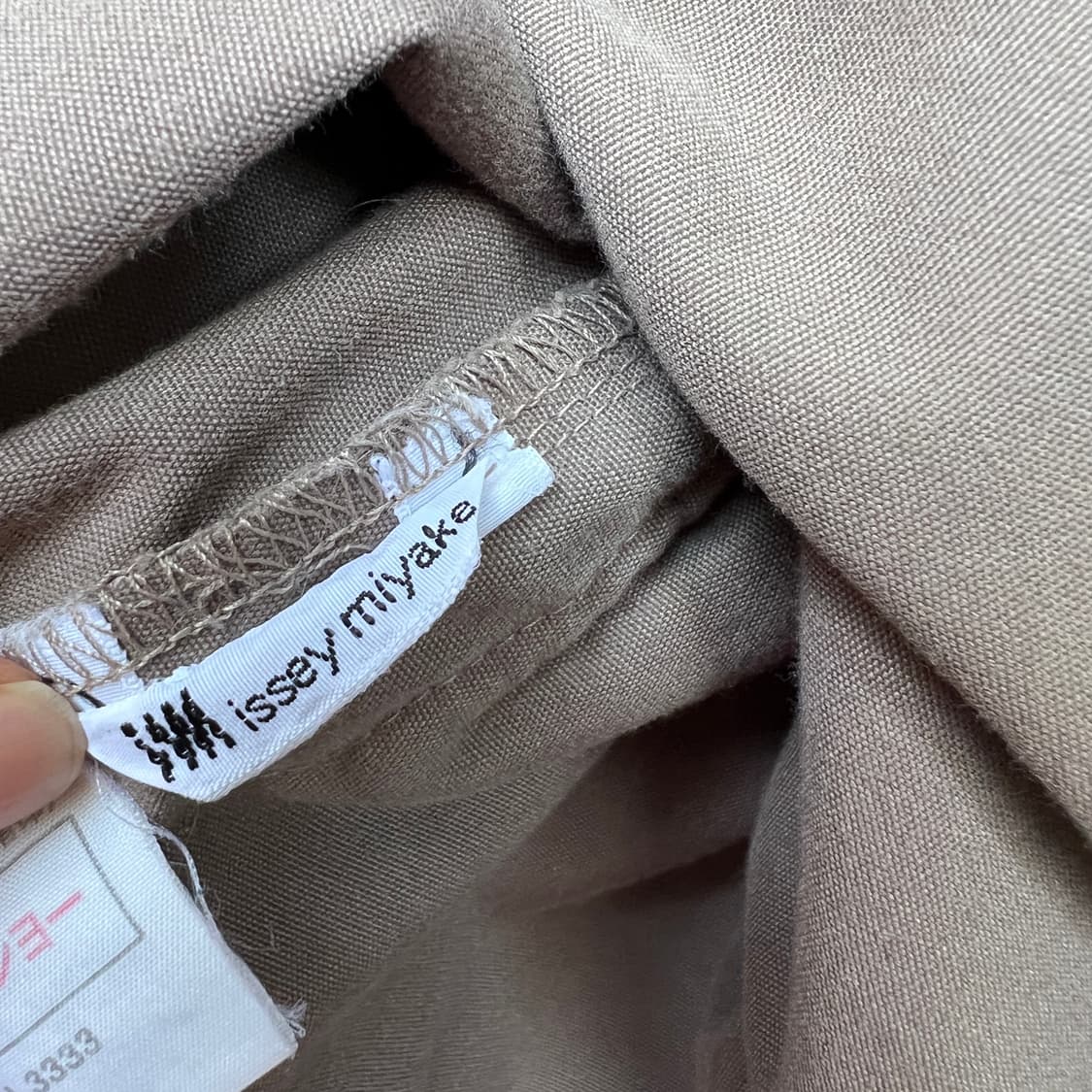 80s issey miyake wind coat 상품이미지7