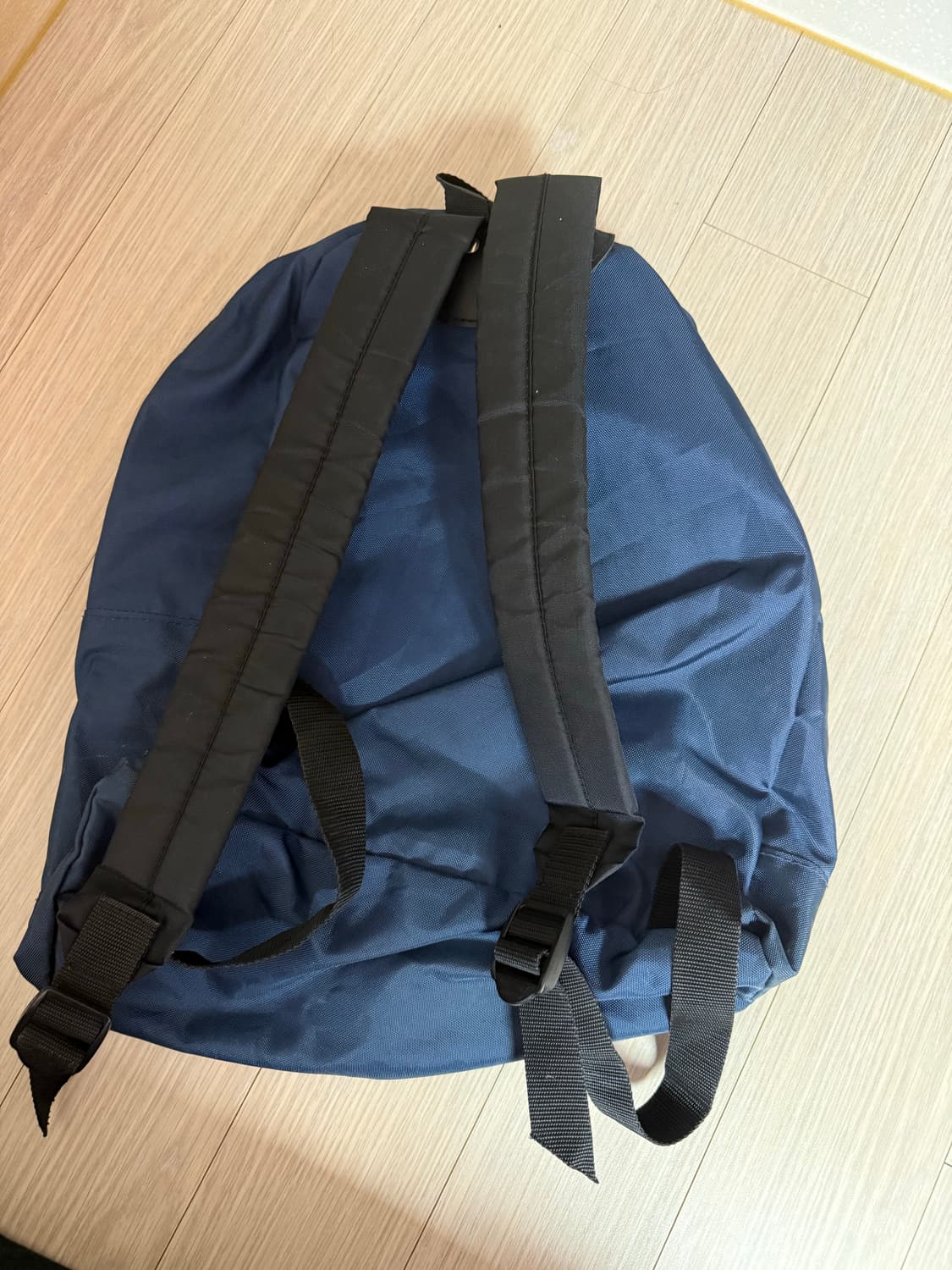 아디다스 일본 빈티지 백팩 상품이미지2