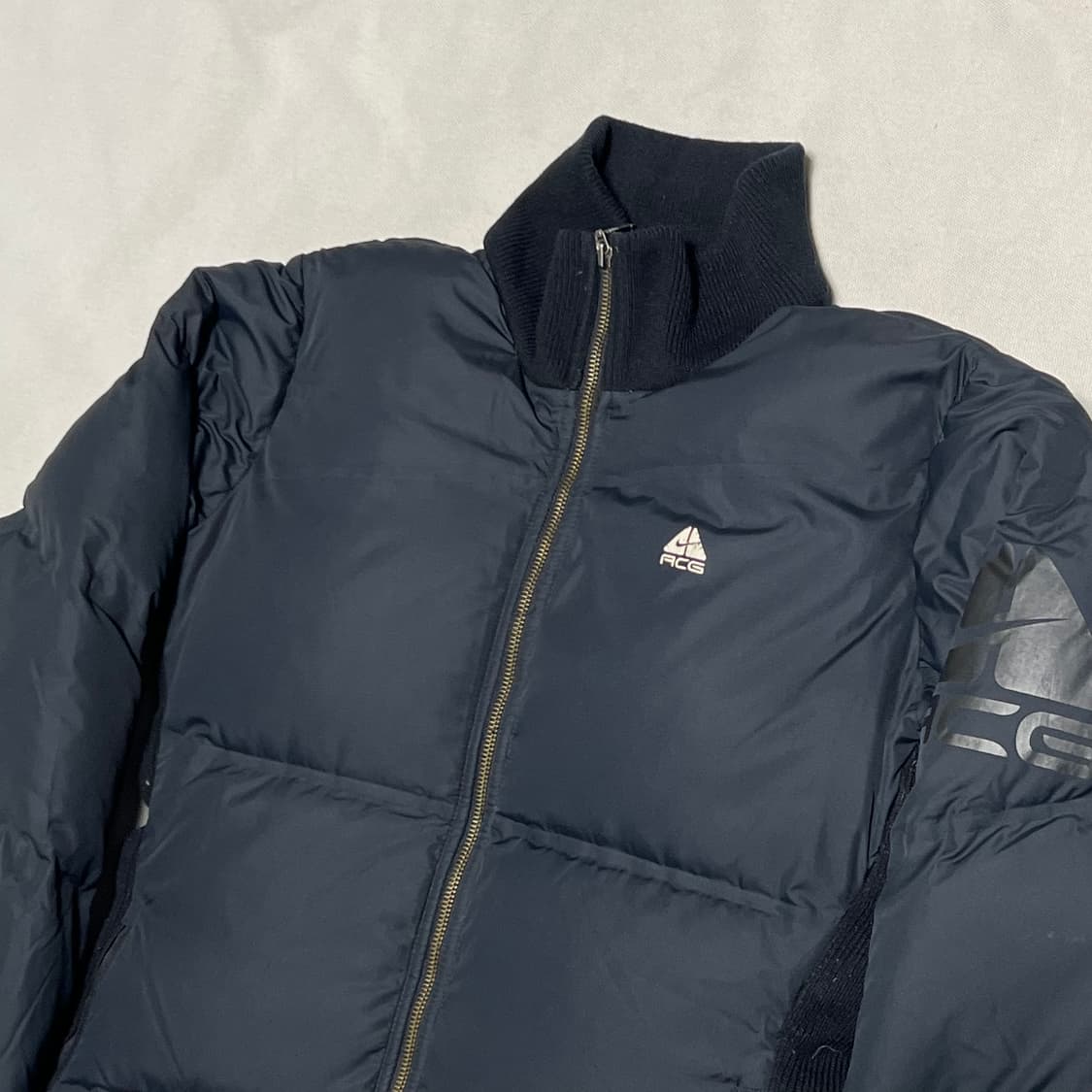 3 나이키 ACG 구스다운 패딩 상품이미지1