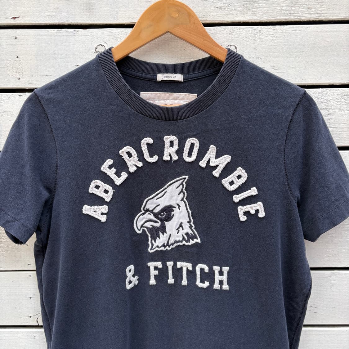 Abercrombie 아베크롬비 반팔 티셔츠 상품이미지4