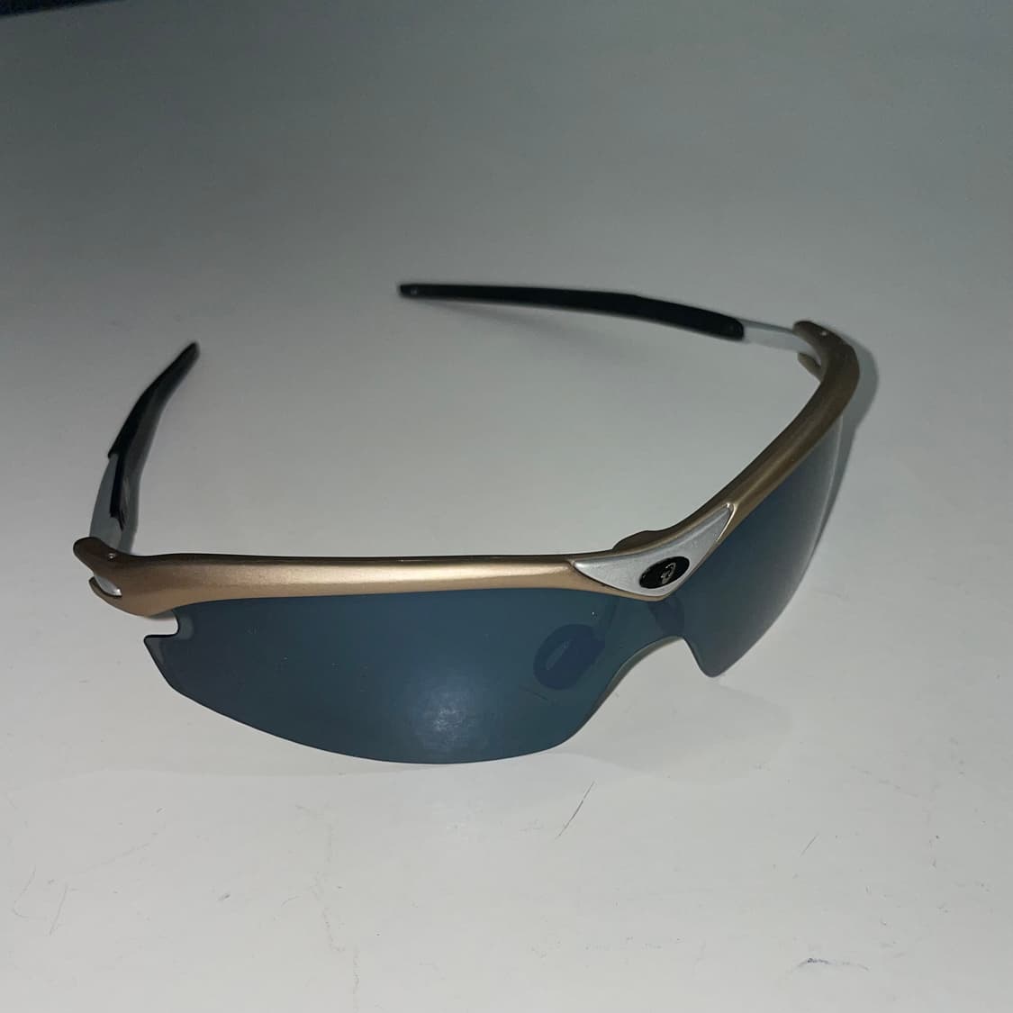 아식스 00s 아카이브 스포티 오클리맛 고글 선글라스 상품이미지1