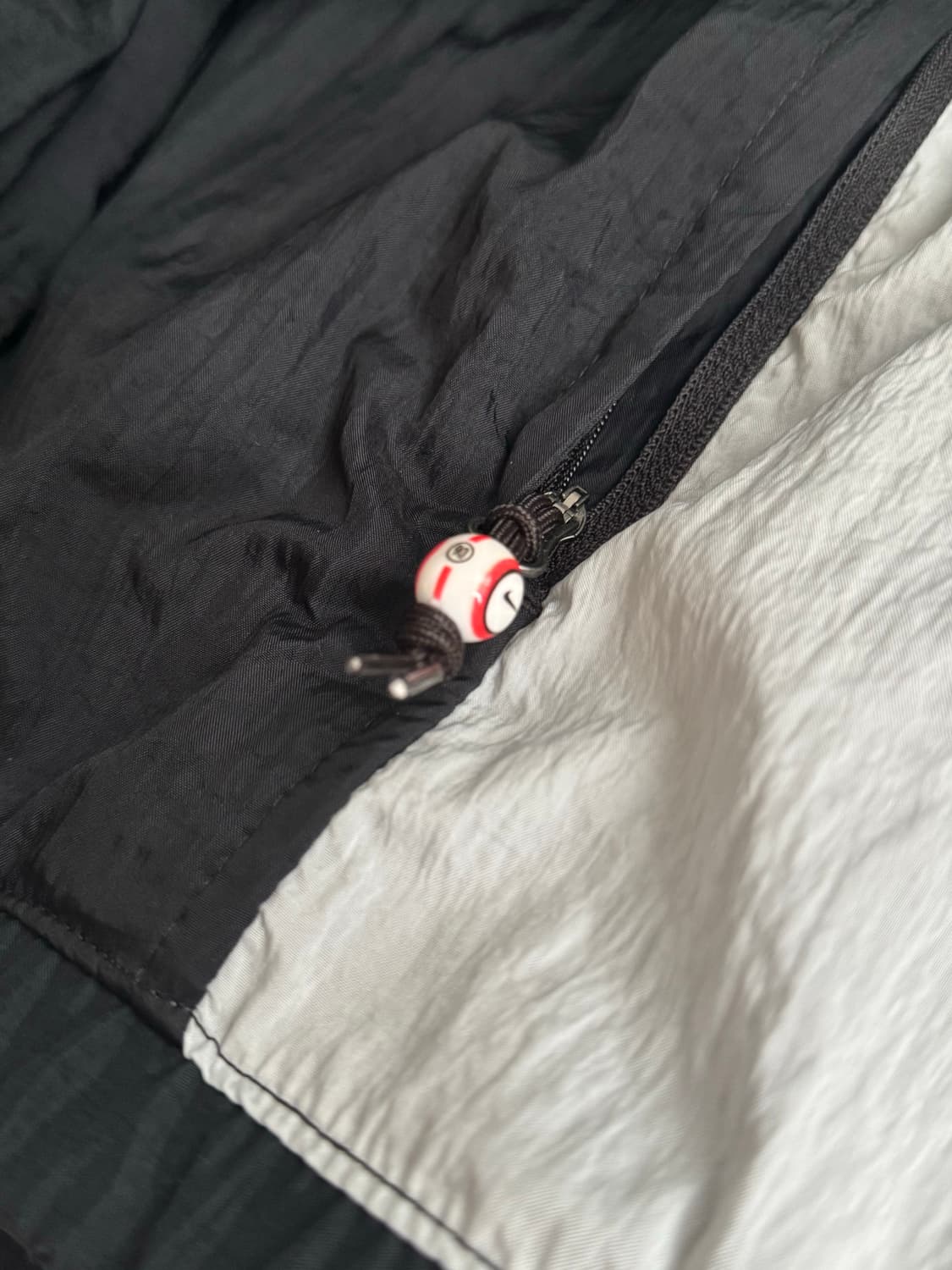 나이키 첼시FC 토탈90 우븐자켓 [L] 상품이미지2