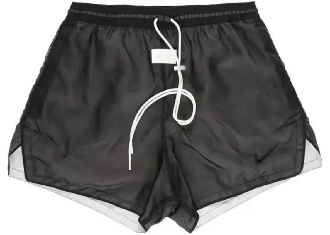 [M] 나이키 피어오브갓 쇼츠 새상품 BV-4420-010 상품이미지1