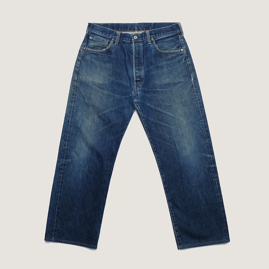 501xx valencia manufac slvg 상품이미지2