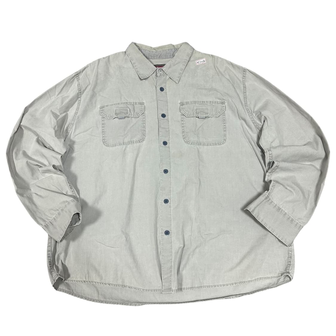 ✨ (바배) Wrangler 랭글러 셔츠 상품이미지1