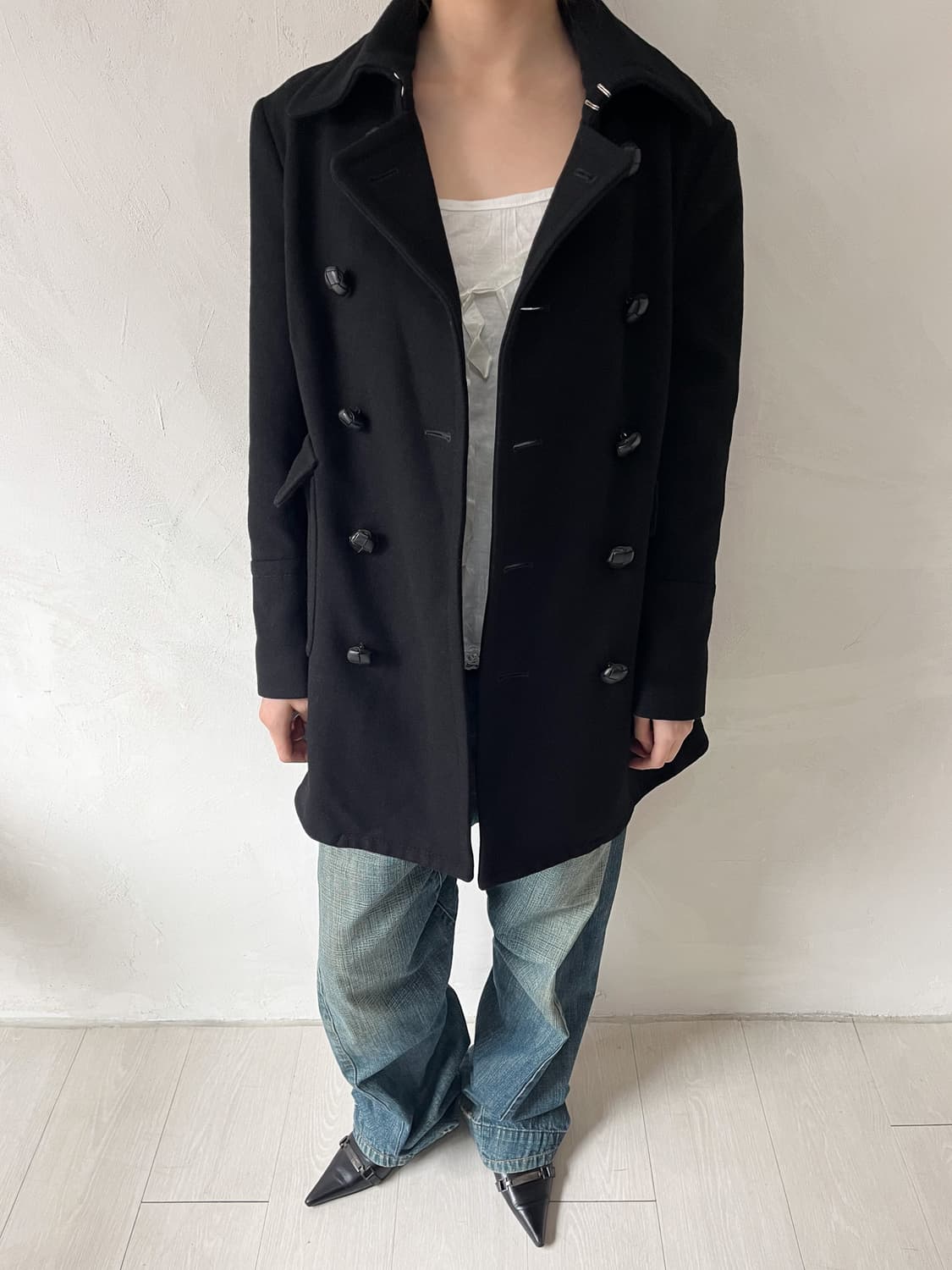 DSQUARED2 (2011 F/W) 상품이미지3