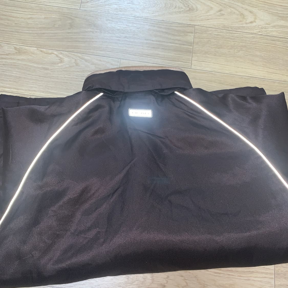 M)head 헤드 빈티지 점퍼 상품이미지4