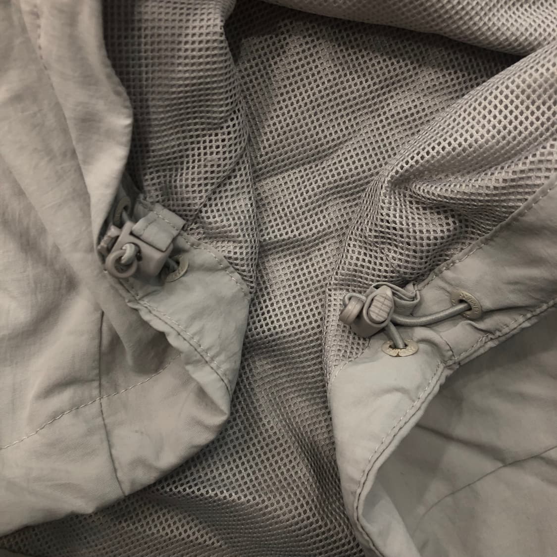 100 요넥스 웜업 바람막이 긴팔티 롱슬리브 상품이미지7