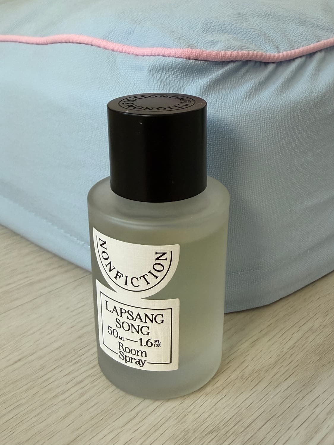 NONFICTION 랩상송 룸스프레이 50ml 상품이미지1