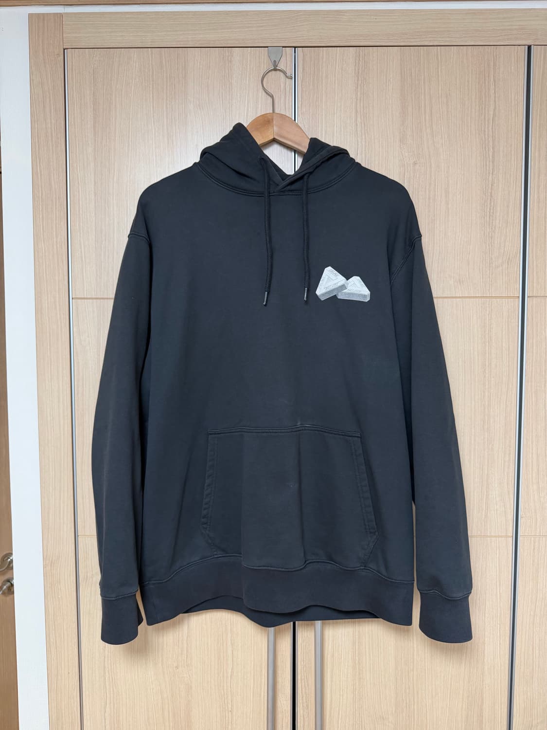 [XL] 팔라스 뇌하수체 후드티 상품이미지1